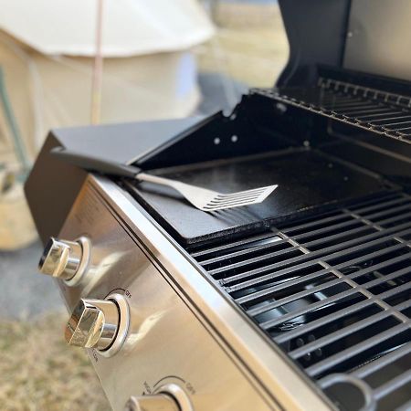 Shenandoah Valley Glamping - Amazing Views - Farm Edinburg 외부 사진
