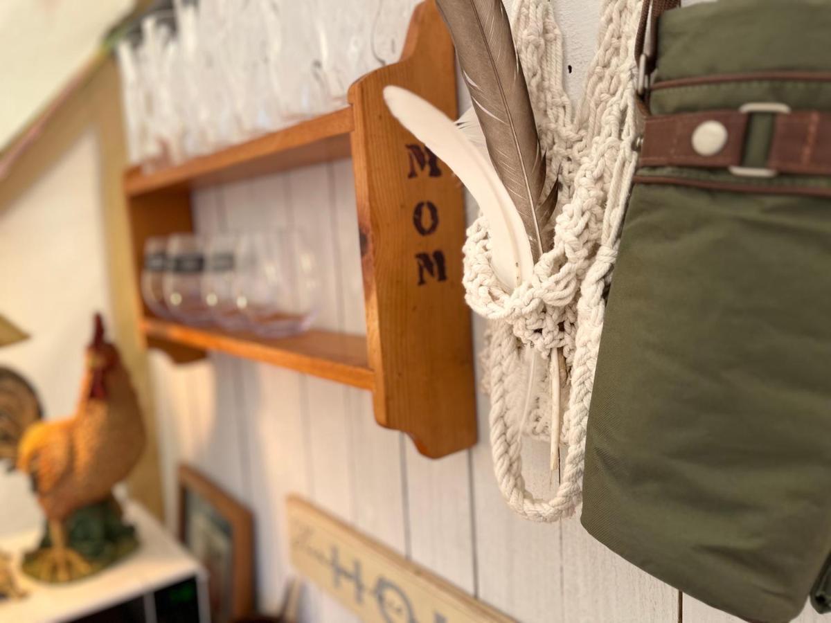 Shenandoah Valley Glamping - Amazing Views - Farm Edinburg 외부 사진